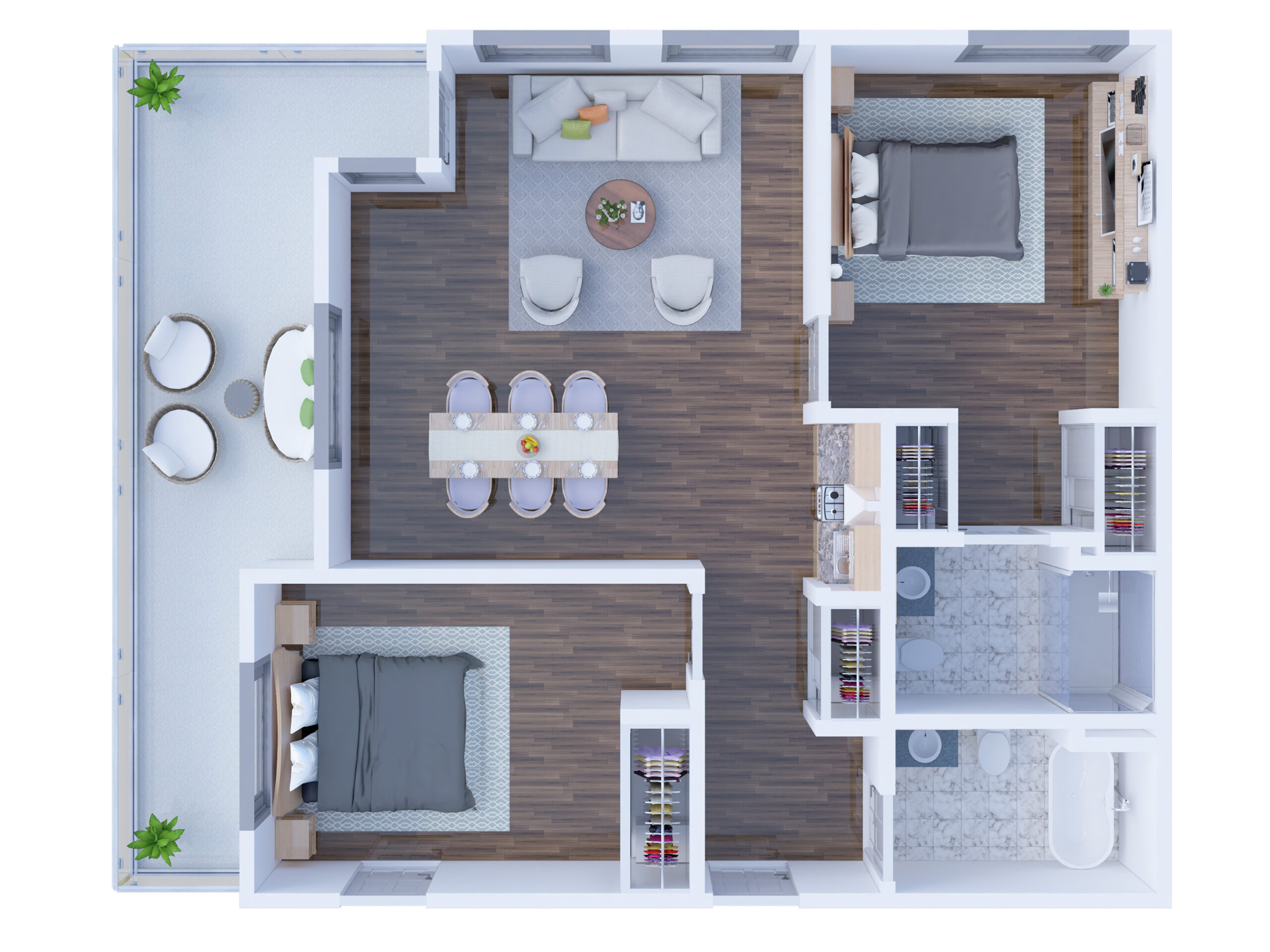 Solstice c2 Plano 2019