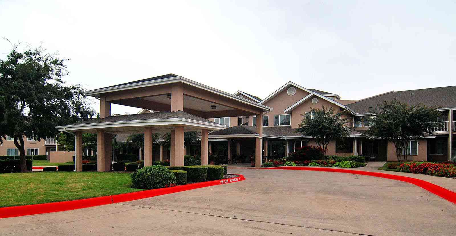 Solstice at Plano – Texas independent senior living community